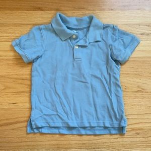 Carter’s polo 2t